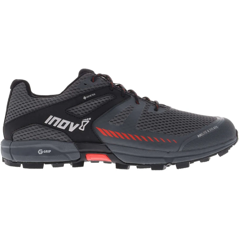 Inov-8 Mens Roclite G 315 Gore-Tex V2 Shoes-2
