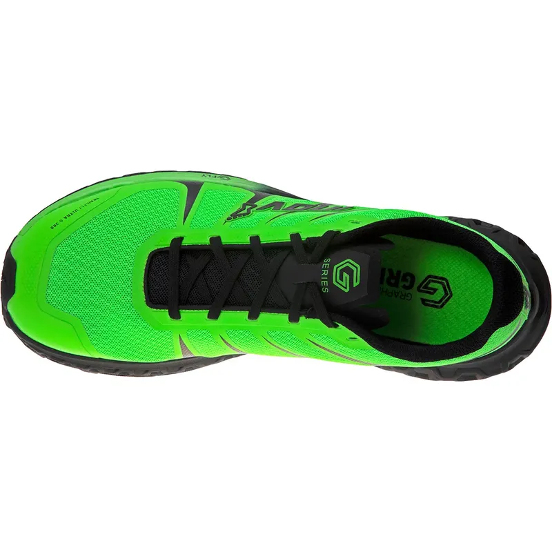 Inov-8 Mens TrailFly Ultra G 300 Max Trail Running Shoes-2