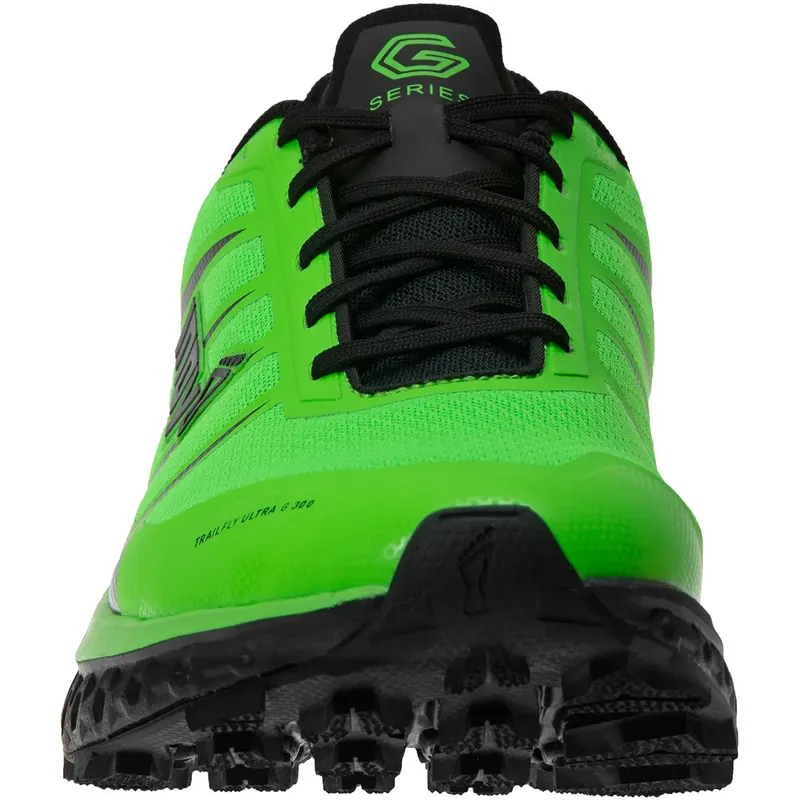 Inov-8 Mens TrailFly Ultra G 300 Max Trail Running Shoes-3