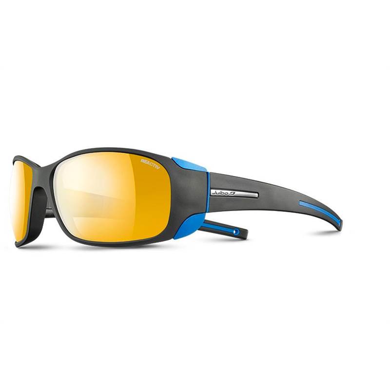 Julbo MonteBianco Outdoor Sunglasses with Zebra Lens-2
