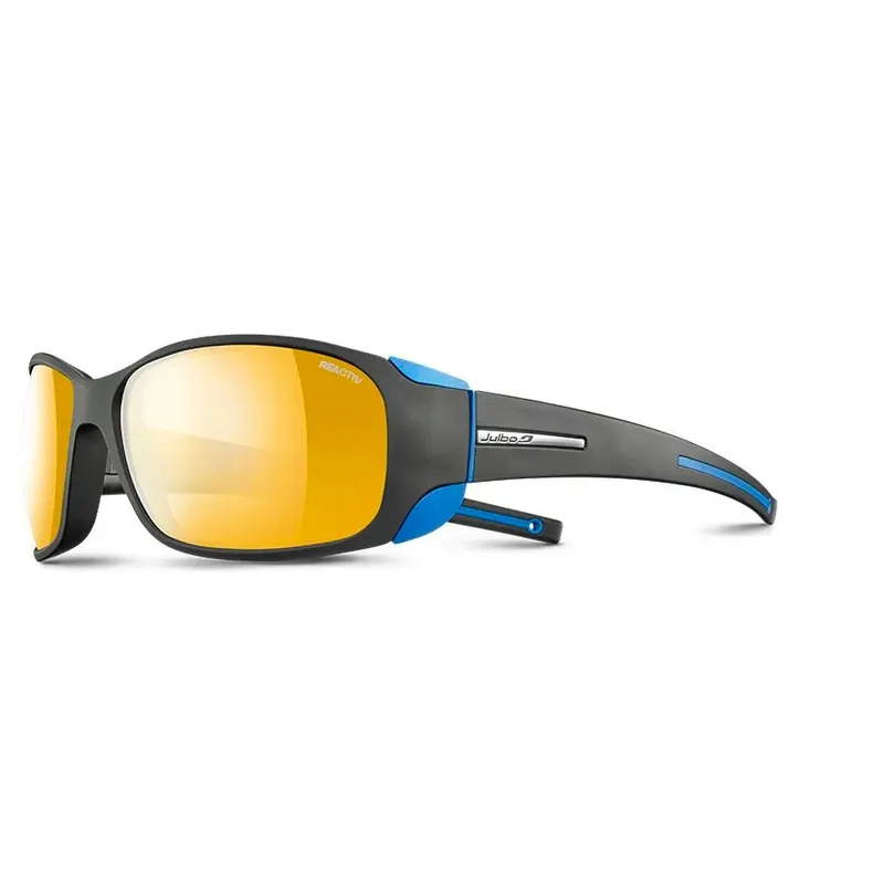 Julbo MonteBianco Outdoor Sunglasses with Zebra Lens-2