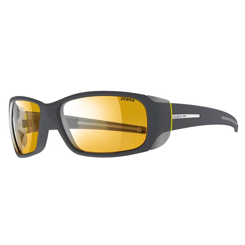 Julbo MonteBianco Outdoor Sunglasses with Zebra Lens-1