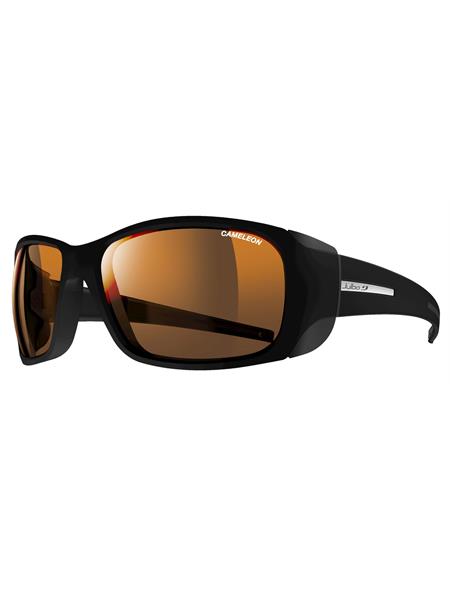Julbo Monterosa Womens Sunglasses with Reactiv High Mountain Lens
