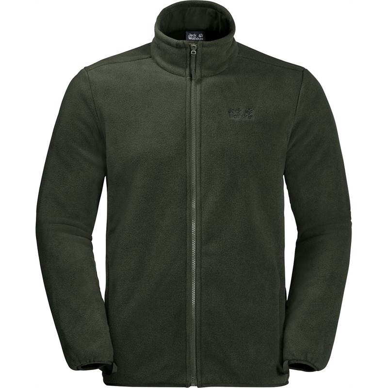 Jack Wolfskin Mens Gotland 3in1 Texapore Jacket-2