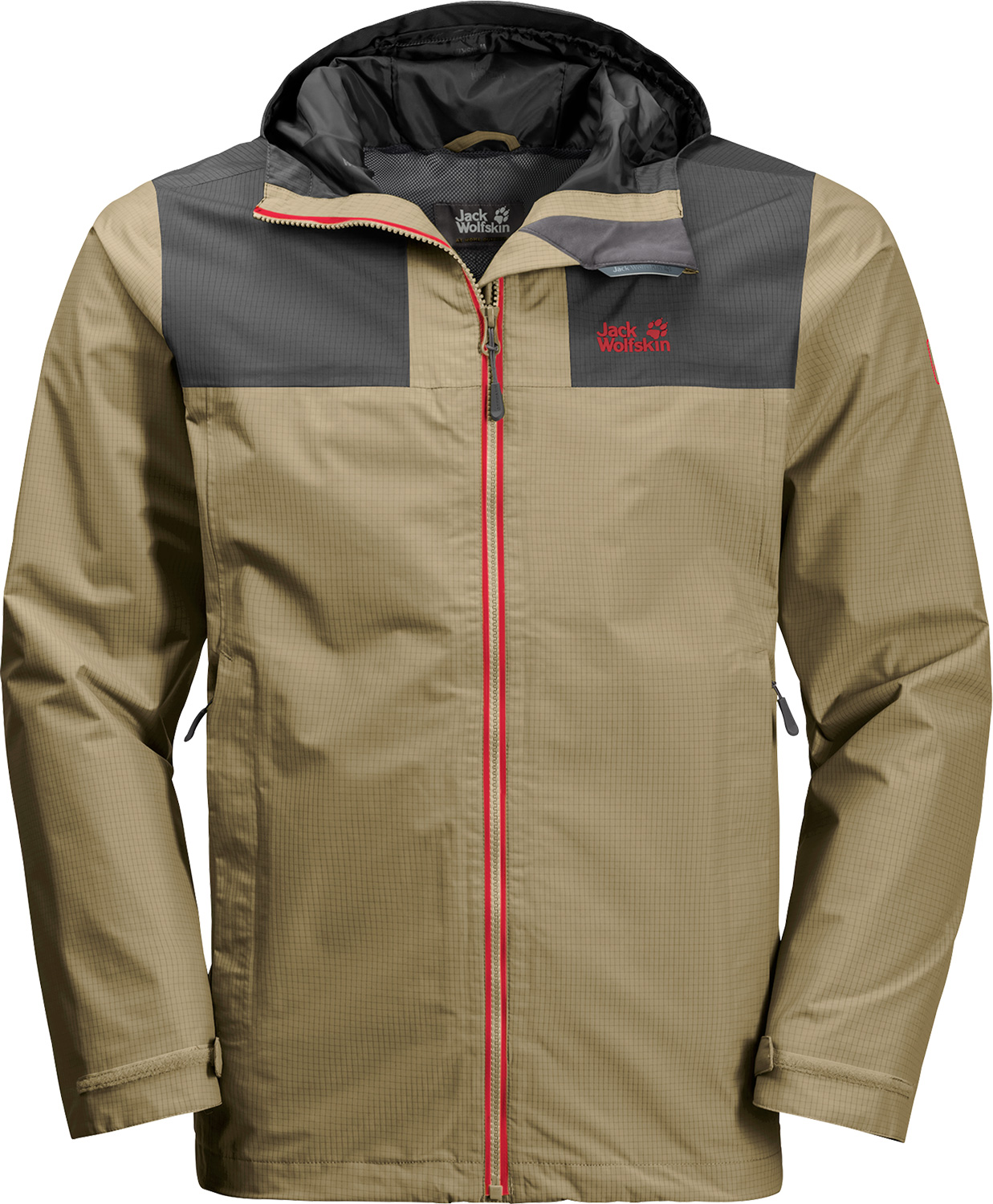 Jack wolfskin jasper peak on sale