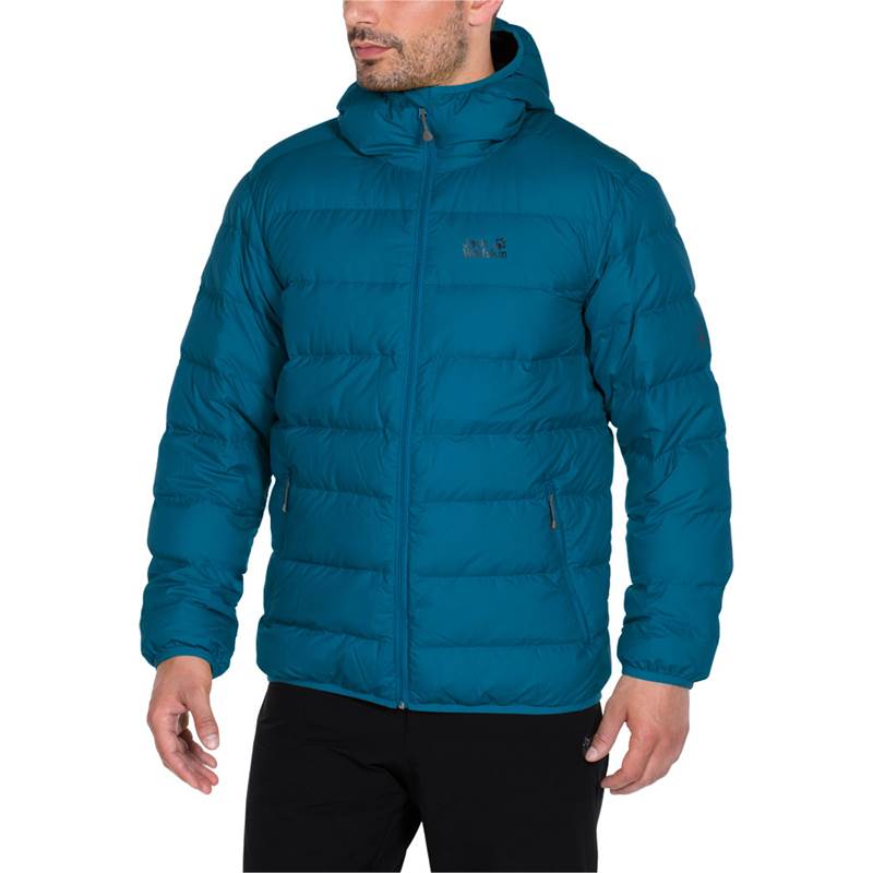 Jack Wolfskin Mens Helium Down Jacket-3