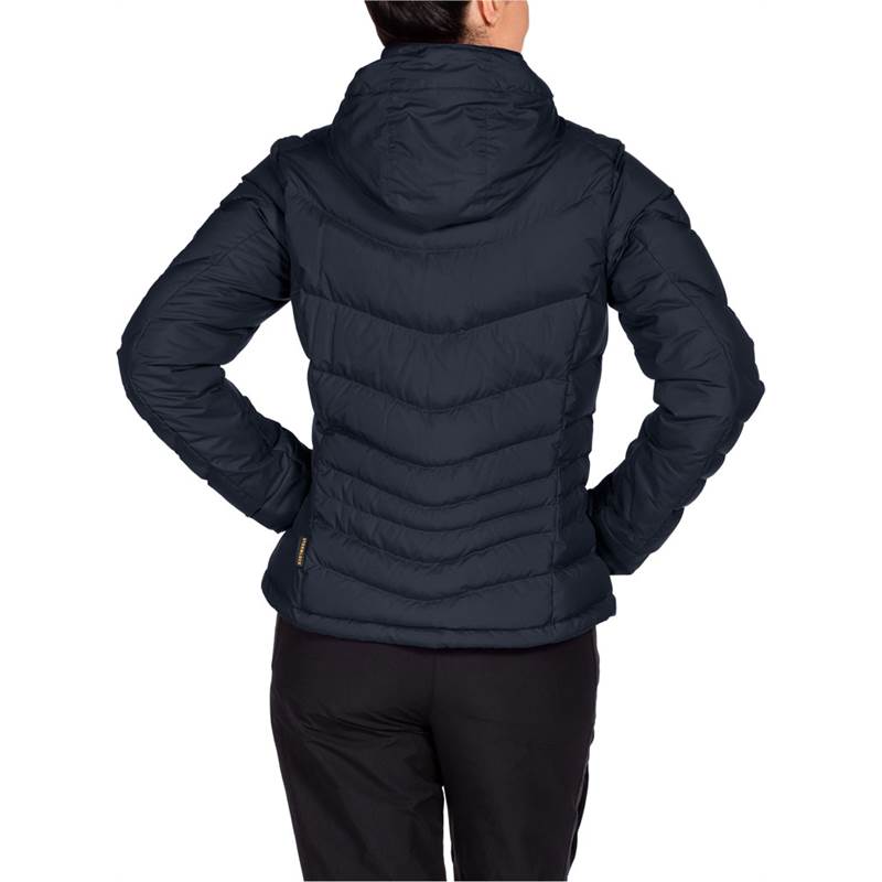 Jack Wolfskin Womens Selenium Down Jacket-3