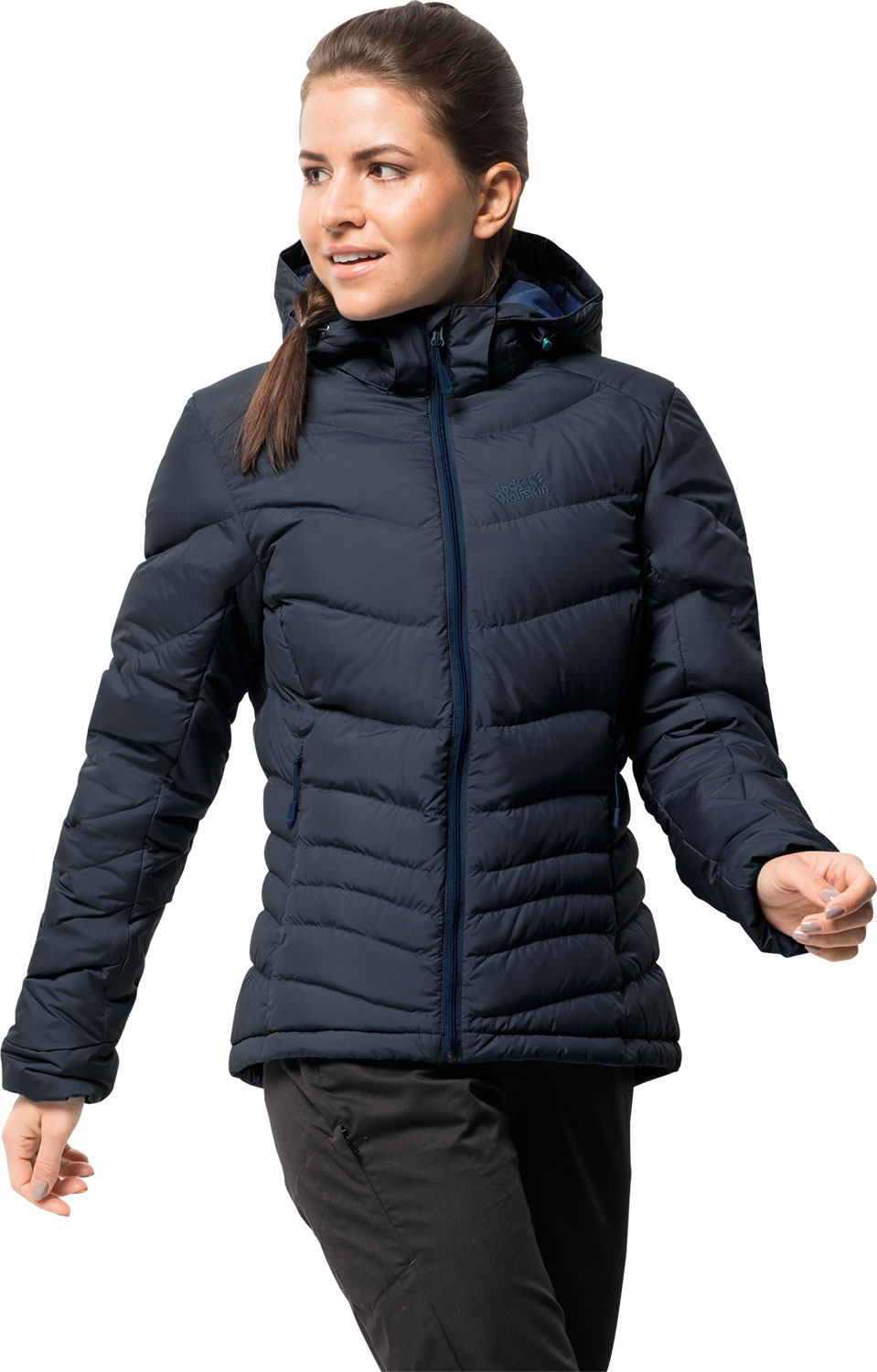 Jack wolfskin selenium 2025