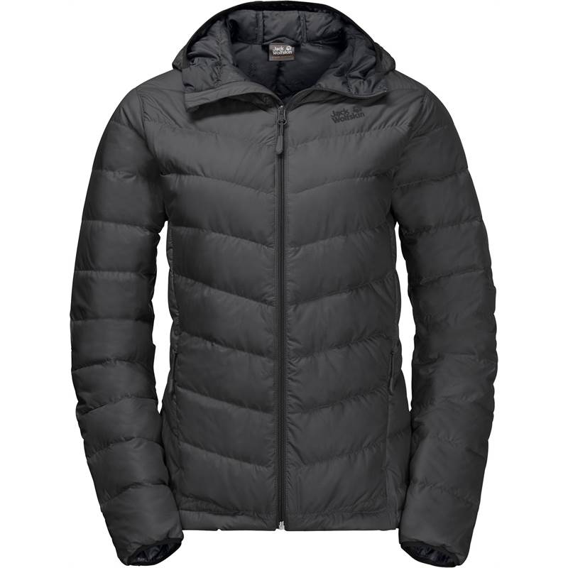 Array bijzonder Klein Jack Wolfskin Womens Helium Down Jacket SportsGB