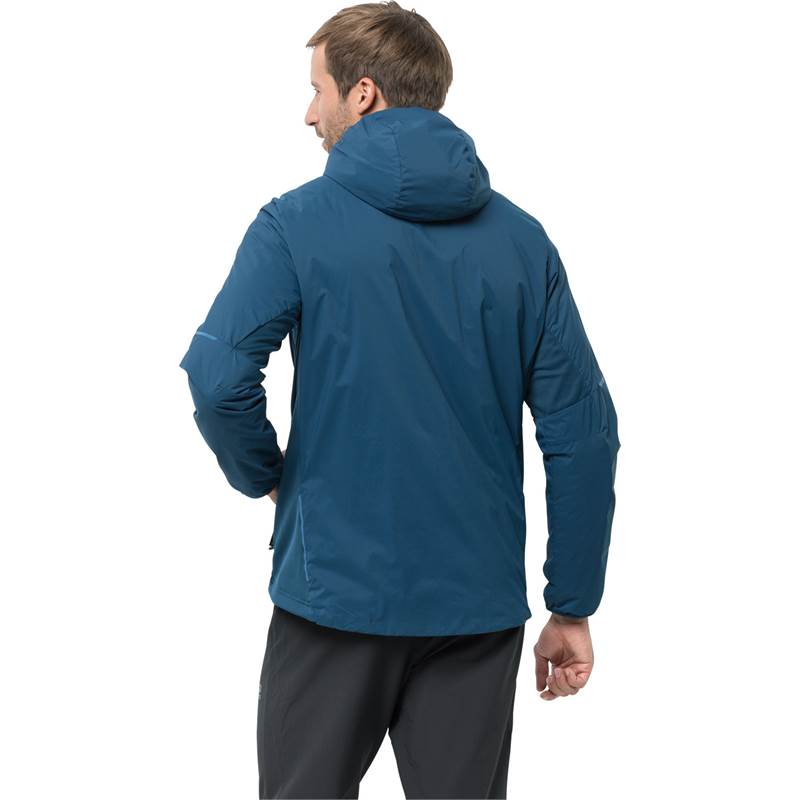 Jack Wolfskin Mens Opouri Peak Insulated Jacket-3