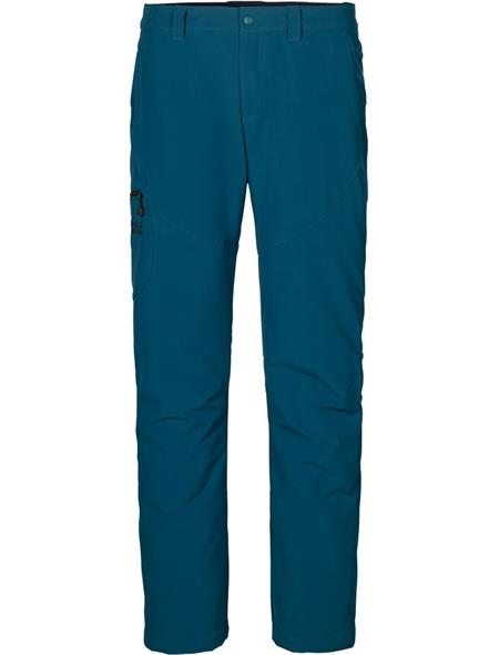 Jack Wolfskin Mens Chilly Track XT Softshell Pants - Regular Leg