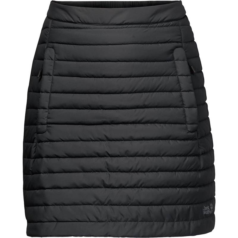 Jack Wolfskin Womens Iceguard Insulated Over Skirt-2