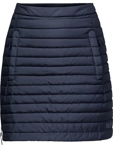 Jack Wolfskin Womens Iceguard Insulated Over Skirt