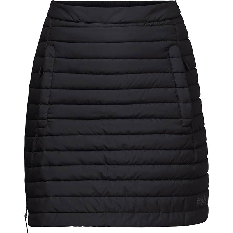 Jack Wolfskin Womens Iceguard Insulated Over Skirt-4