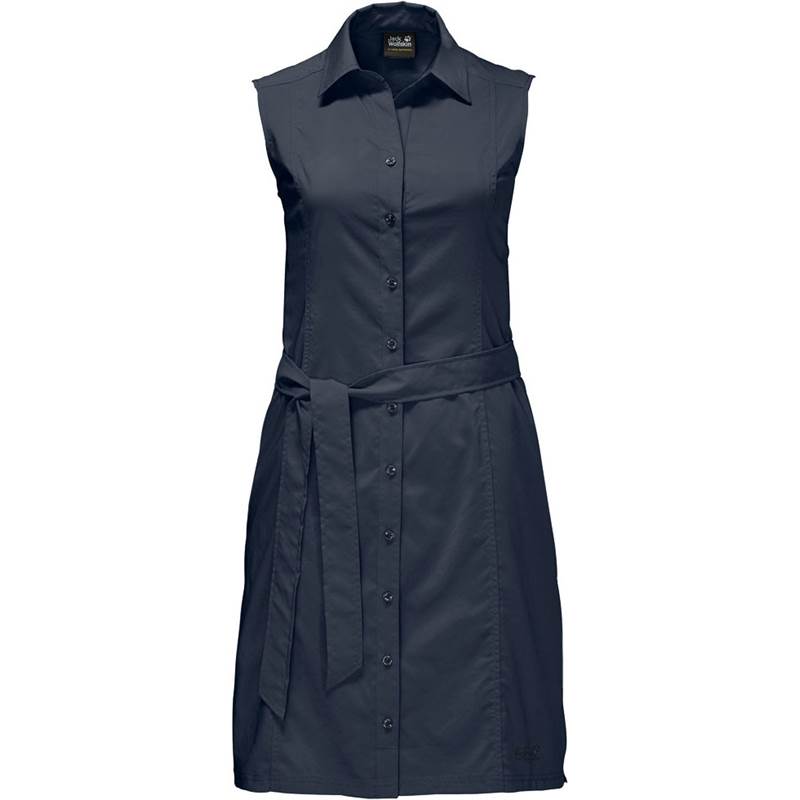 Jack Wolfskin Womens Sonora Dress-1