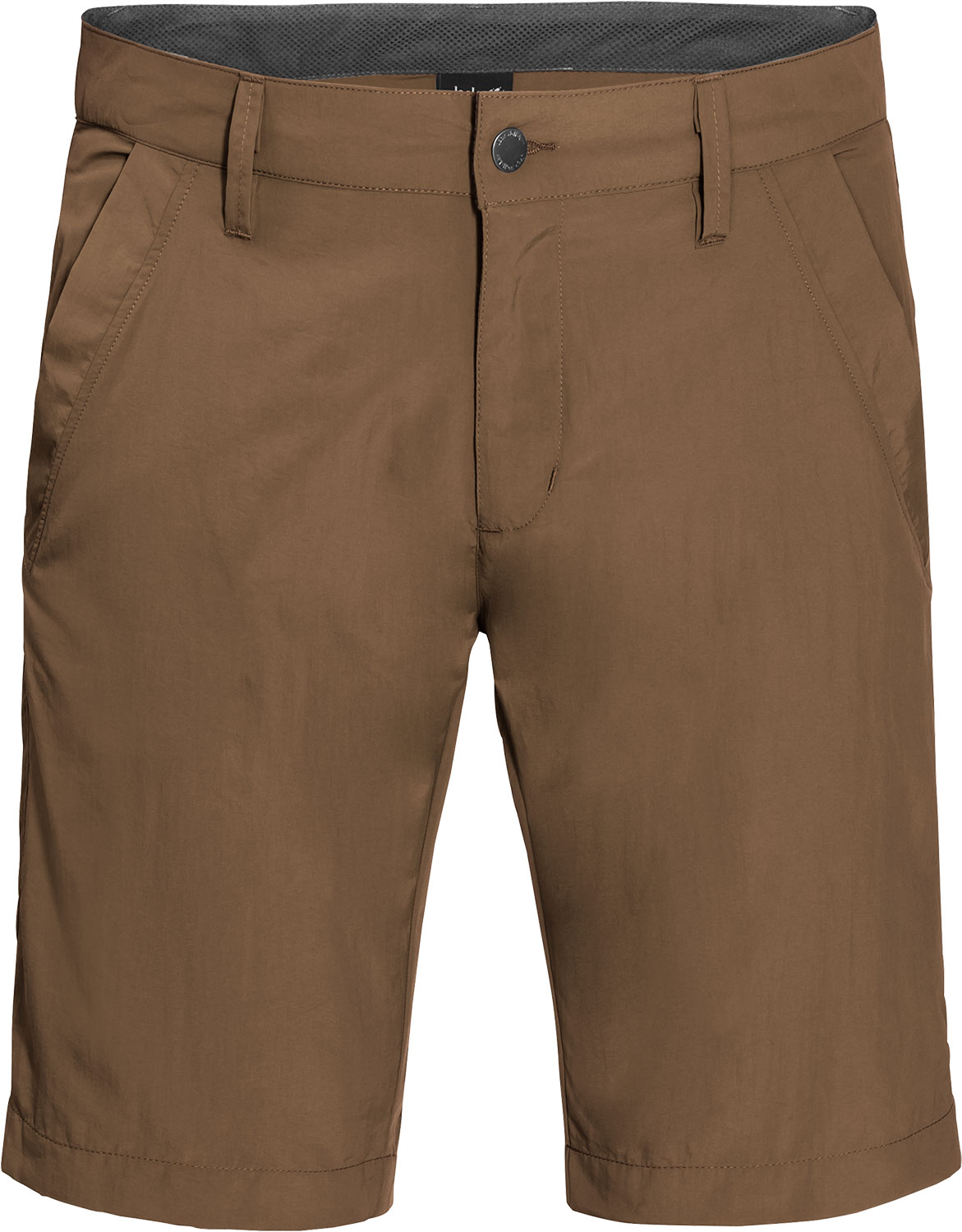 Jack Wolfskin Mens Desert Valley Shorts SportsGB