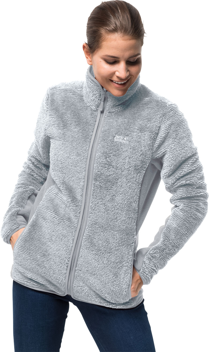 jack wolfskin pine leaf jacket