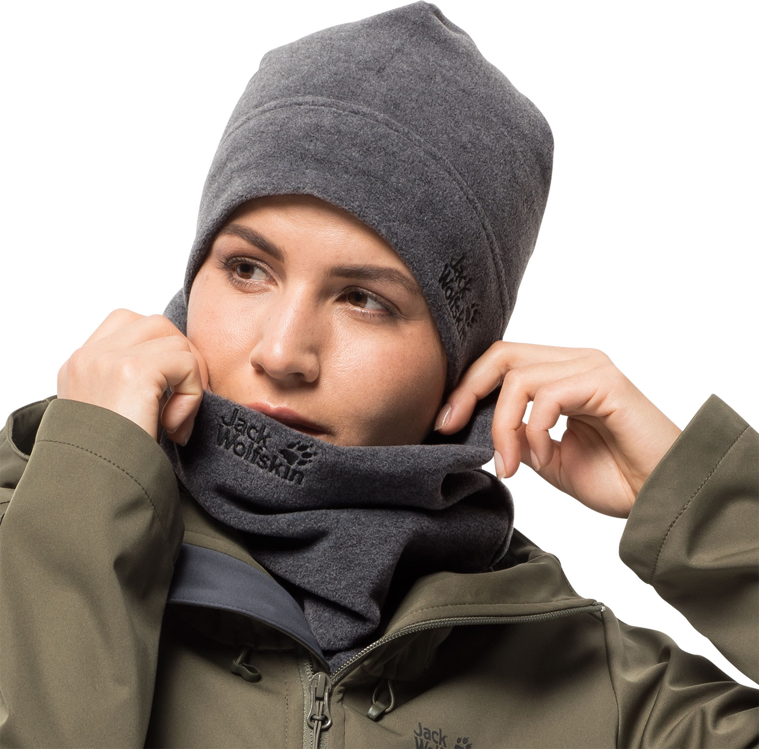 jack wolfskin microfleece