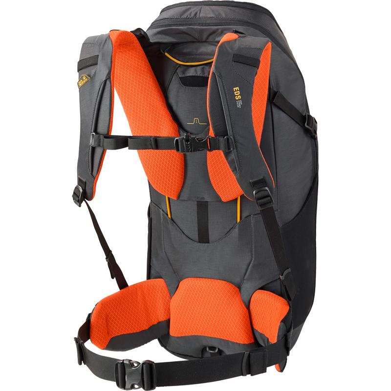 Jack Wolfskin Eds Dynamic 32L Hiking Backpack-2