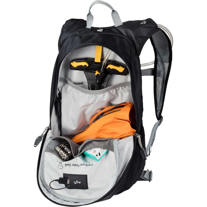 Jack Wolfskin Proton 18L Bike Backpack-3