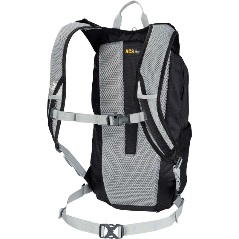 Jack Wolfskin Proton 18L Bike Backpack-4