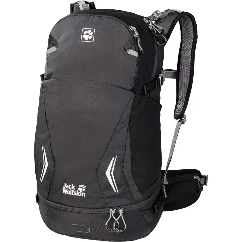 Jack Wolfskin Moab Jam 34L Bike Backpack NEW-2