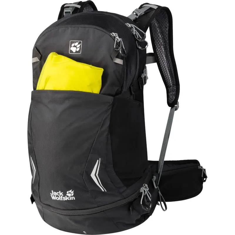 Jack Wolfskin Moab Jam 34L Bike Backpack NEW-3