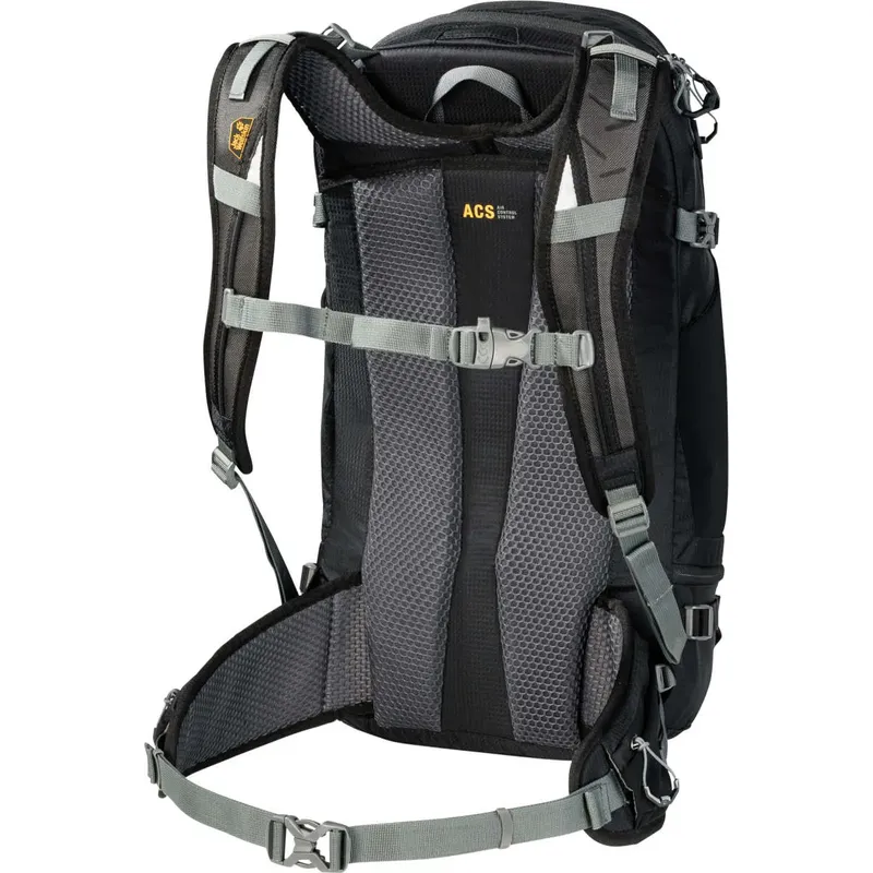 Jack Wolfskin Moab Jam 34L Bike Backpack NEW-5