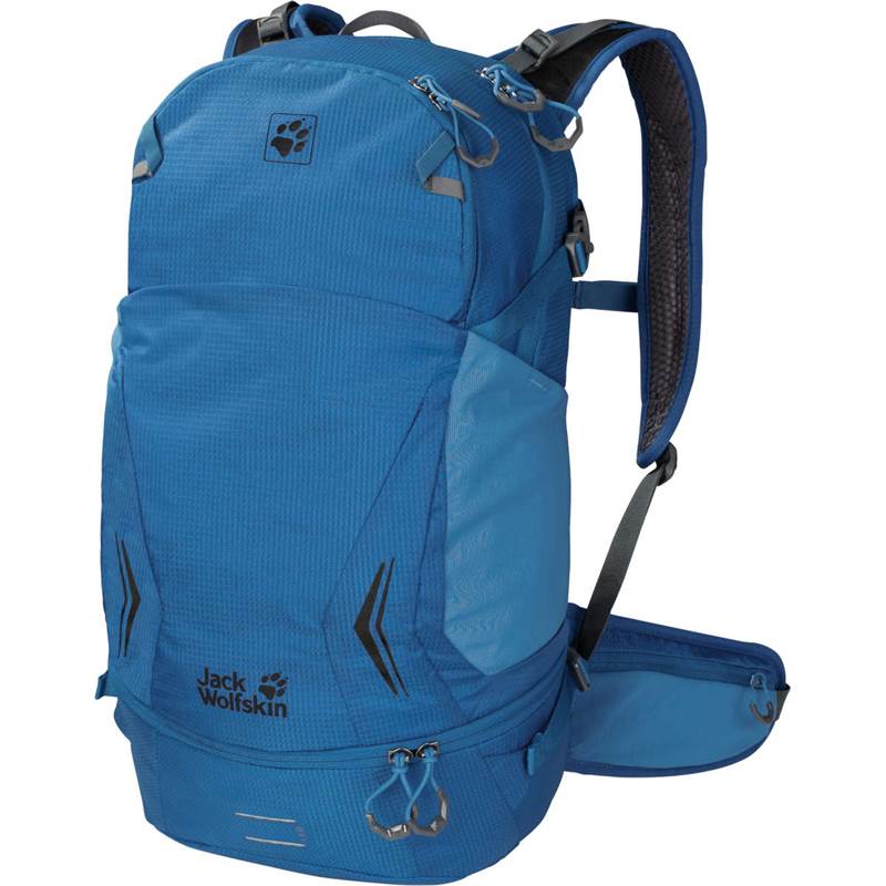 Jack Wolfskin Moab Jam 30L Bike Backpack-1