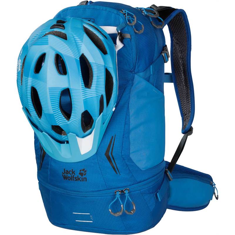 Jack Wolfskin Moab Jam 30L Bike Backpack-2