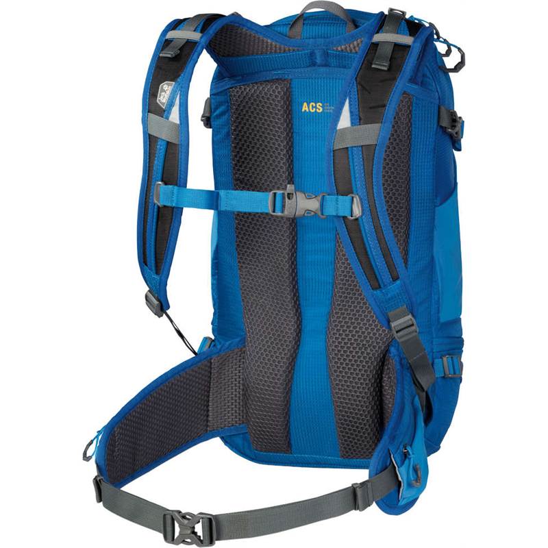 Jack Wolfskin Moab Jam 30L Bike Backpack-3