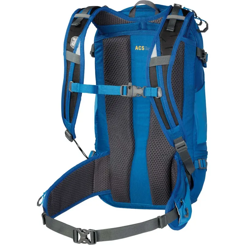 Jack Wolfskin Moab Jam 30L Bike Backpack-3