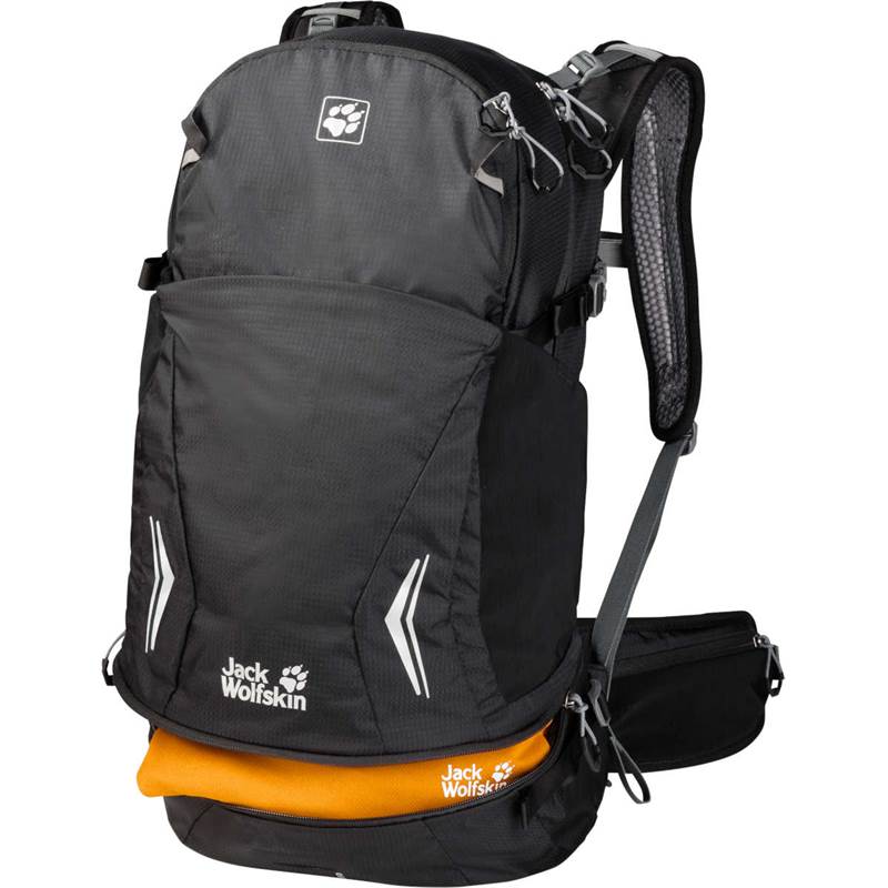 Jack Wolfskin Moab Jam 30L Bike Backpack-5