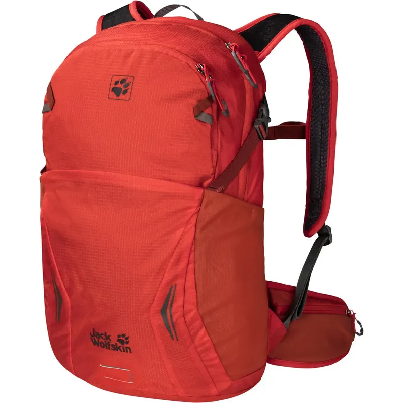Jack Wolfskin Moab Jam 24L Bike Backpack NEW-2