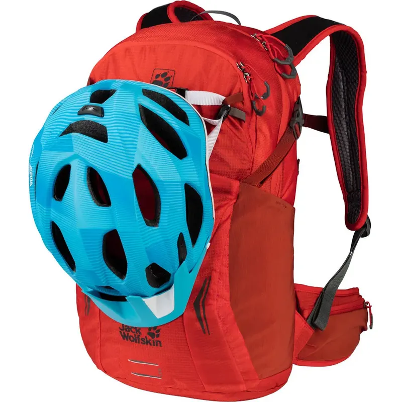 Jack Wolfskin Moab Jam 24L Bike Backpack NEW-3