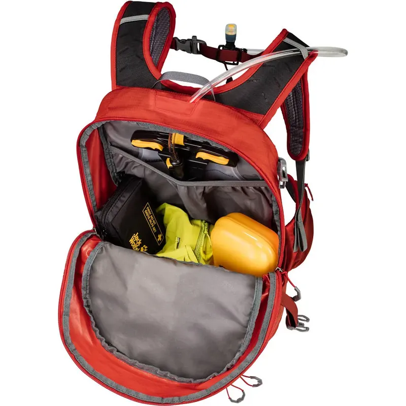 Jack Wolfskin Moab Jam 24L Bike Backpack NEW-5