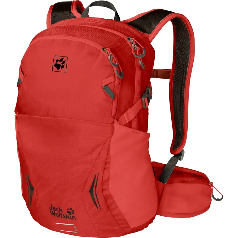 Jack Wolfskin Moab Jam 18L Bike Backpack-2