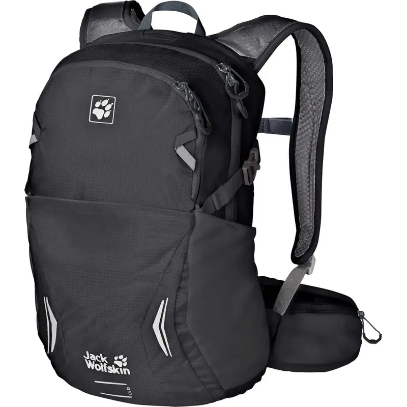 Jack Wolfskin Moab Jam 18L Bike Backpack-3