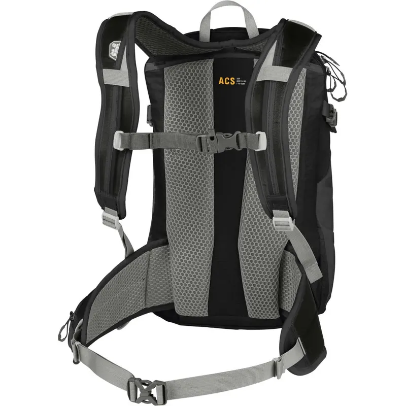 Jack Wolfskin Moab Jam 18L Bike Backpack-4