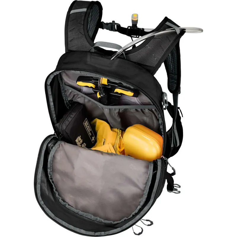 Jack Wolfskin Moab Jam 18L Bike Backpack-5