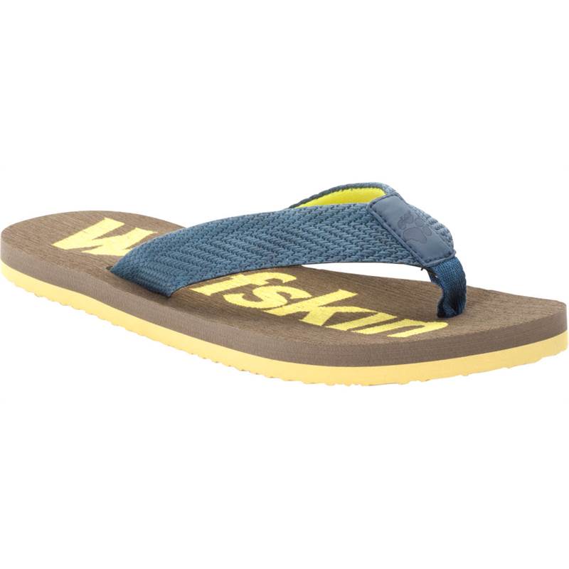 Jack Wolfskin Womens Eezy Flip-Flops-1