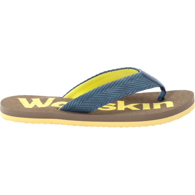 Jack Wolfskin Womens Eezy Flip-Flops-2