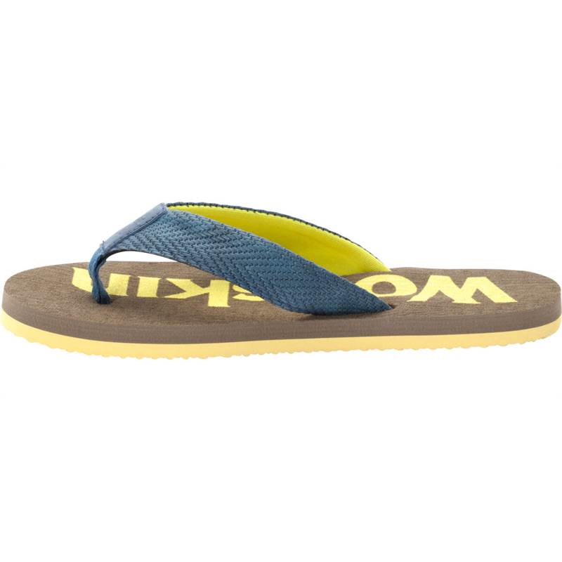 Jack Wolfskin Womens Eezy Flip-Flops-3