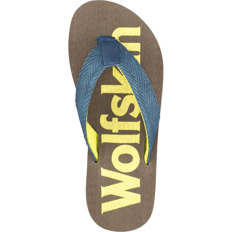 Jack Wolfskin Womens Eezy Flip-Flops-5