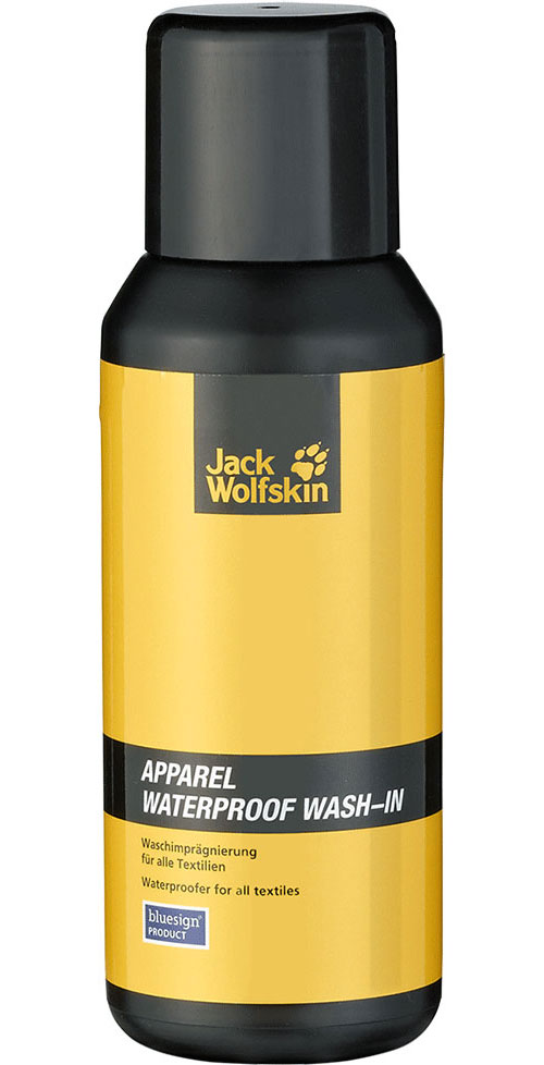 jack wolfskin apparel proofer wash in