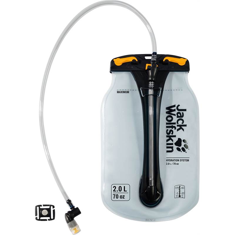 Jack Wolfskin 2L Hydration Bladder-1