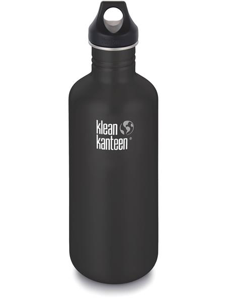 Klean Kanteen Classic 1182ml Bottle with Loop Cap