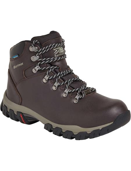 Karrimor Mendip 3 CH Mens Weathertite Hiking Boots