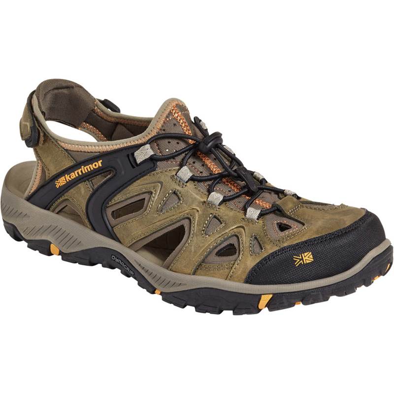Karrimor Auckland Mens Walking Sandals-1