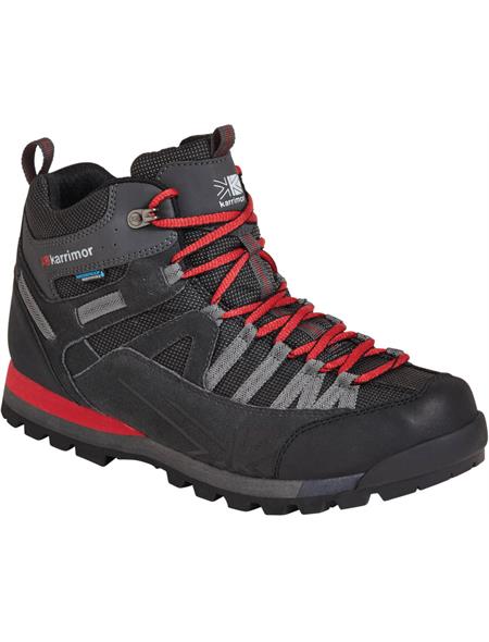 Karrimor Spike Mid 3 Mens Weathertite Hiking Boots